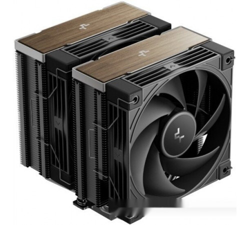 Кулер для процессора Deepcool AK620 G2 R-AK620G2-BKNNMN-GJD