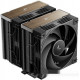 Кулер для процессора Deepcool AK620 G2 R-AK620G2-BKNNMN-GJD