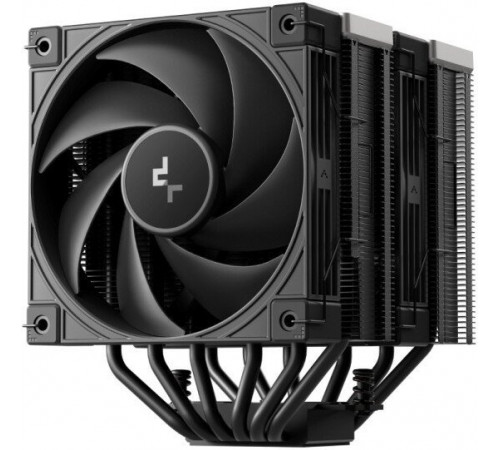 Кулер для процессора Deepcool AK620 G2 R-AK620G2-BKNNMN-GJD