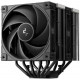 Кулер для процессора Deepcool AK620 G2 R-AK620G2-BKNNMN-GJD