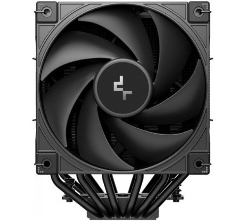 Кулер для процессора Deepcool AK620 G2 R-AK620G2-BKNNMN-GJD