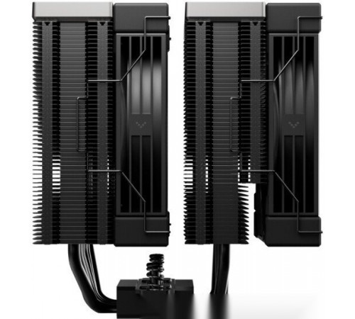 Кулер для процессора Deepcool AK620 G2 R-AK620G2-BKNNMN-GJD