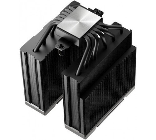 Кулер для процессора Deepcool AK620 G2 R-AK620G2-BKNNMN-GJD