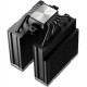 Кулер для процессора Deepcool AK620 G2 R-AK620G2-BKNNMN-GJD