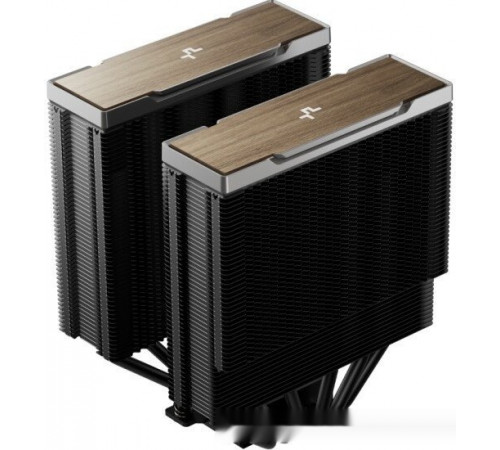 Кулер для процессора Deepcool AK620 G2 R-AK620G2-BKNNMN-GJD