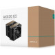 Кулер для процессора Deepcool AK620 G2 R-AK620G2-BKNNMN-GJD