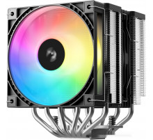 Кулер для процессора Deepcool AG620 G2 ARGB R-AG620-BKAMMG2-G