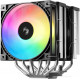 Кулер для процессора Deepcool AG620 G2 ARGB R-AG620-BKAMMG2-G