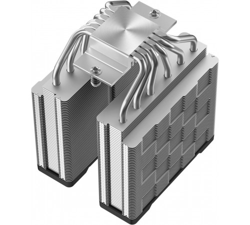 Кулер для процессора Deepcool AG620 G2 ARGB R-AG620-BKAMMG2-G