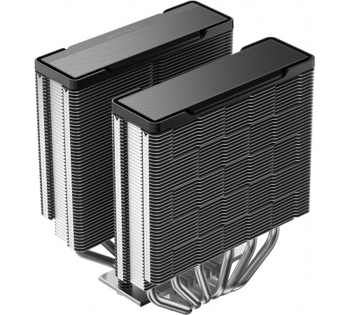 Кулер для процессора Deepcool AG620 G2 ARGB R-AG620-BKAMMG2-G