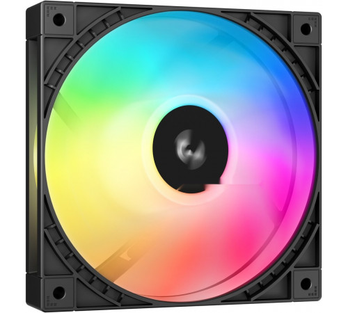 Кулер для процессора Deepcool AG620 G2 ARGB R-AG620-BKAMMG2-G