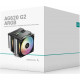Кулер для процессора Deepcool AG620 G2 ARGB R-AG620-BKAMMG2-G