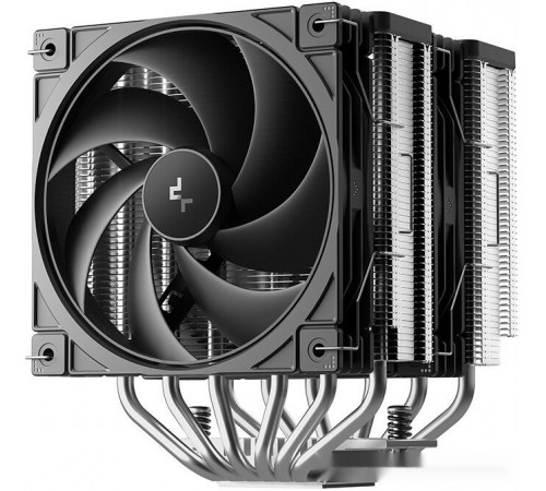 Кулер для процессора Deepcool AG620 G2 R-AG620-BKNPMG2-G