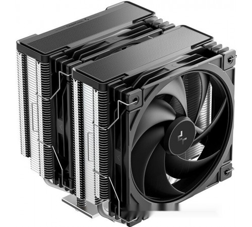 Кулер для процессора Deepcool AG620 G2 R-AG620-BKNPMG2-G