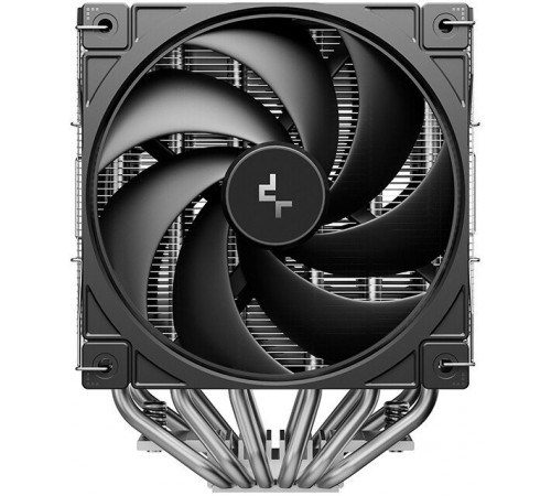 Кулер для процессора Deepcool AG620 G2 R-AG620-BKNPMG2-G
