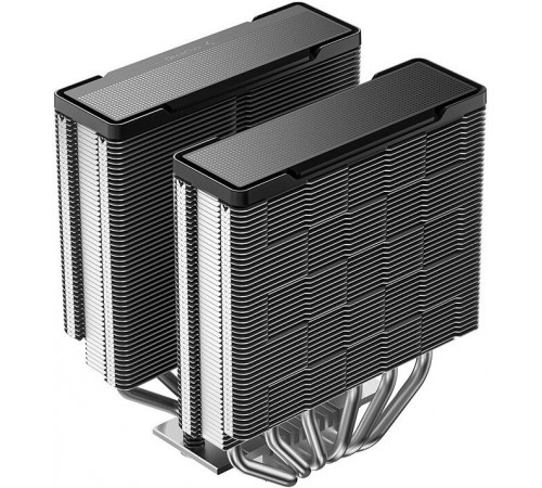 Кулер для процессора Deepcool AG620 G2 R-AG620-BKNPMG2-G