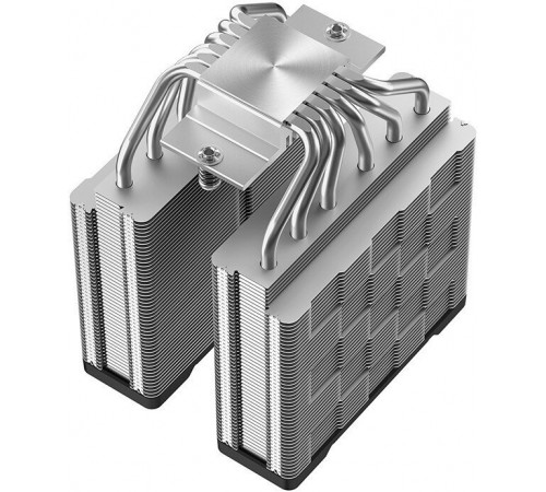 Кулер для процессора Deepcool AG620 G2 R-AG620-BKNPMG2-G