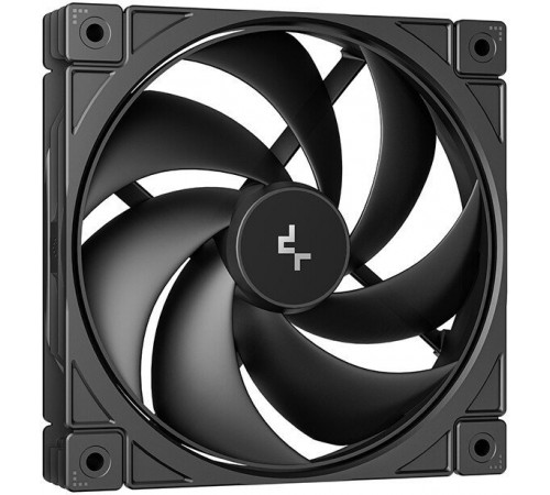 Кулер для процессора Deepcool AG620 G2 R-AG620-BKNPMG2-G