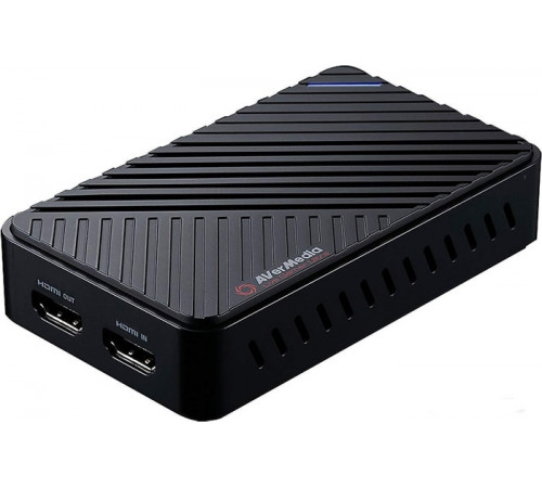 Устройство видеозахвата AverMedia Live Gamer Ultra GC553
