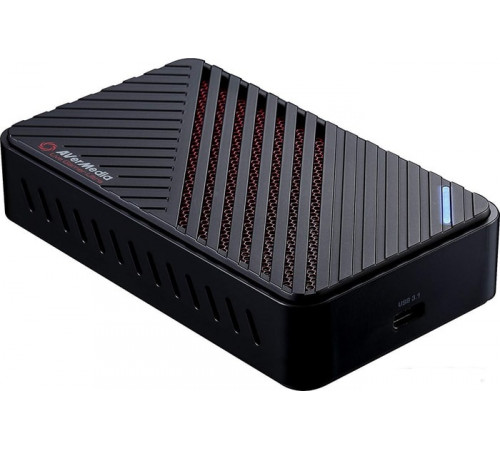 Устройство видеозахвата AverMedia Live Gamer Ultra GC553