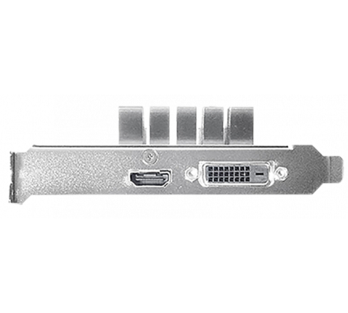Видеокарта Asus GeForce GT 1030 2GB GDDR5 [GT1030-SL-2G-BRK]