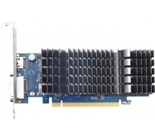 Видеокарта Asus GeForce GT 1030 2GB GDDR5 [GT1030-SL-2G-BRK]