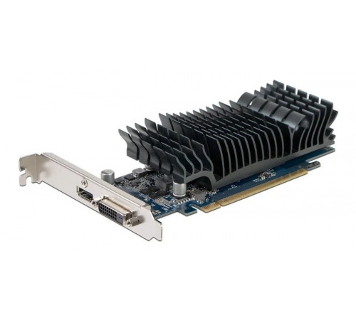 Видеокарта Asus GeForce GT 1030 2GB GDDR5 [GT1030-SL-2G-BRK]