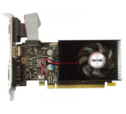 Видеокарта Afox GT730 2GB DDR3 128bit