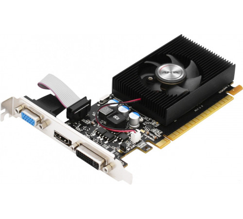 Видеокарта Afox GT730 2GB DDR3 128bit