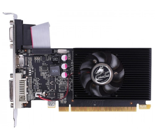 Видеокарта Colorful GeForce GT710-2GD3-V
