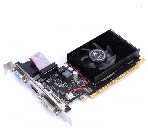 Видеокарта Colorful GeForce GT710-2GD3-V