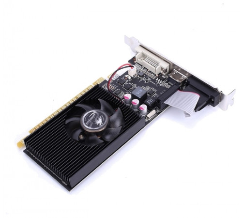 Видеокарта Colorful GeForce GT710-2GD3-V