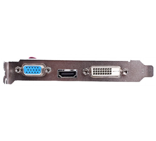 Видеокарта Colorful GeForce GT710-2GD3-V
