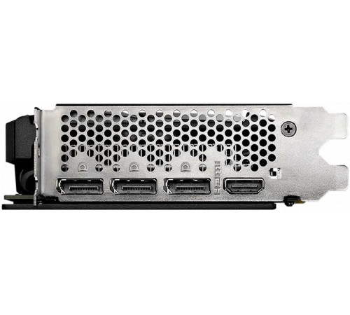 Видеокарта MSI GeForce RTX 3060 Ventus 2X 12G OC