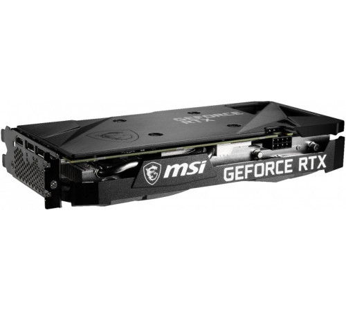 Видеокарта MSI GeForce RTX 3060 Ventus 2X 12G OC