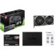 Видеокарта MSI GeForce RTX 3060 Ventus 2X 12G OC