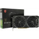 Видеокарта MSI GeForce RTX 3060 Ventus 2X 12G OC