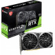 Видеокарта MSI GeForce RTX 3060 Ventus 2X 12G OC