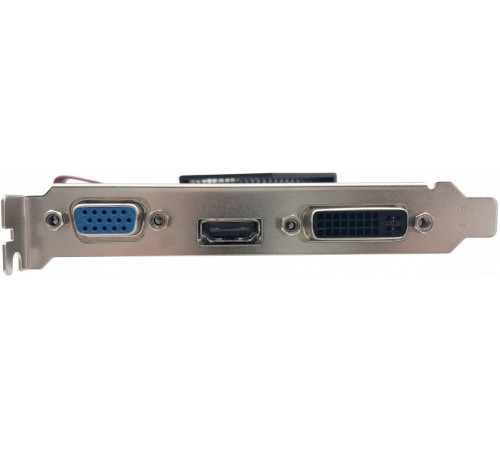 Видеокарта Afox GeForce GT 740 4GB DDR3 AF740-4096D3L3