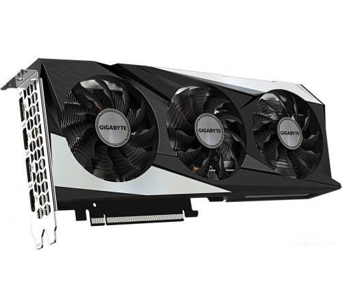 Видеокарта Gigabyte GeForce RTX 3060 Gaming OC 12GB GDDR6 (rev. 2.0)