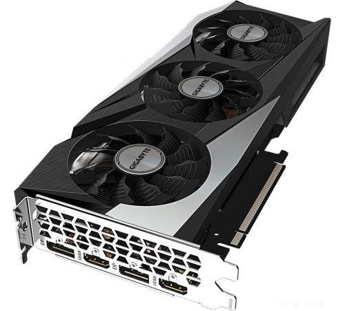Видеокарта Gigabyte GeForce RTX 3060 Gaming OC 12GB GDDR6 (rev. 2.0)