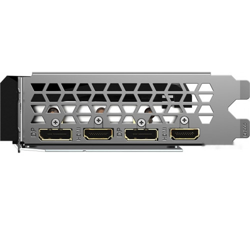 Видеокарта Gigabyte GeForce RTX 3060 Gaming OC 12GB GDDR6 (rev. 2.0)
