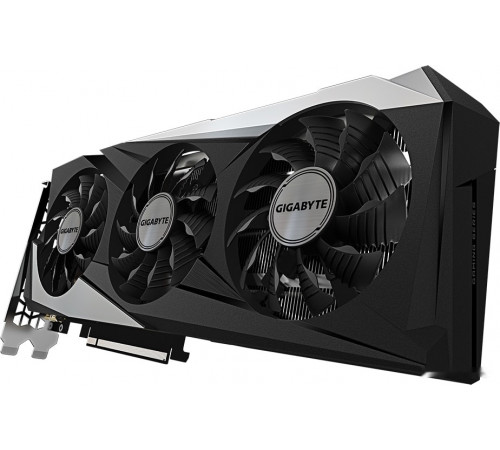 Видеокарта Gigabyte GeForce RTX 3060 Gaming OC 12GB GDDR6 (rev. 2.0)