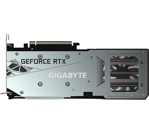 Видеокарта Gigabyte GeForce RTX 3060 Gaming OC 12GB GDDR6 (rev. 2.0)