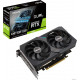 Видеокарта Asus Dual GeForce RTX 3060 V2 OC 12GB GDDR6 DUAL-RTX3060-O12G-V2