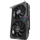 Видеокарта Asus Dual GeForce RTX 3060 V2 OC 12GB GDDR6 DUAL-RTX3060-O12G-V2