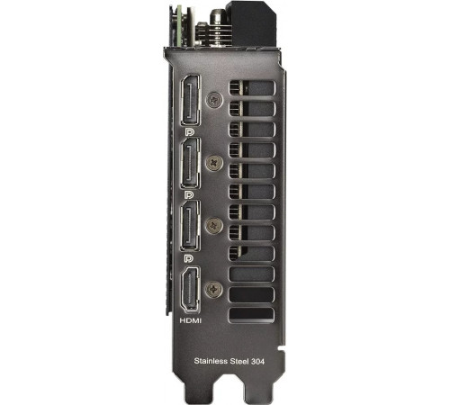 Видеокарта Asus Dual GeForce RTX 3060 V2 OC 12GB GDDR6 DUAL-RTX3060-O12G-V2