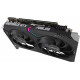 Видеокарта Asus Dual GeForce RTX 3060 V2 OC 12GB GDDR6 DUAL-RTX3060-O12G-V2