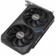 Видеокарта Asus Dual GeForce RTX 3060 V2 OC 12GB GDDR6 DUAL-RTX3060-O12G-V2
