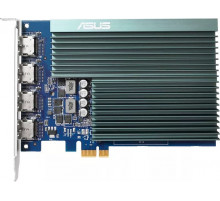 Видеокарта Asus GeForce GT 730 2GB GDDR5 GT730-4H-SL-2GD5